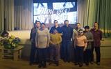 23.02.2024 года - Кинопоказ «Три дня до весны» в Скидельском ГДК